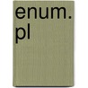 Enum. Pl door Karl Sigismund Kunth