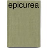 Epicurea by Epicurus