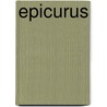 Epicurus door Russell Geer