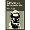 Epicurus door John M. Rist