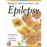 Epilepsy door Orrin Devinsky