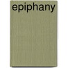 Epiphany door Elise Ballard