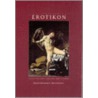 Erotikon door Shadi Bartsch