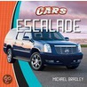 Escalade by Michael Bradley