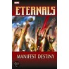 Eternals by Daniel Knauf