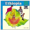 Ethiopia door Tamara L. Britton