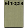 Ethiopia door Carol Ann Gillespie