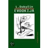 Evdokija door Leonid Dobychin