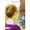 Ons soort mensen door Marja van der Linden