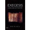 Exegesis door Mekael