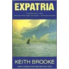 Expatria door Keith Brooke
