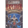Explorer by C.J. Cherryh