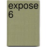 Expose 6 door Mark Snoswell