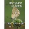 Dagvlinders van Europa door Tristan Lafranchis