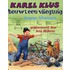 Karel Klus bouwt een vliegtuig