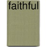 Faithful door Janet Fox