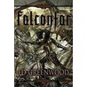 Falconar by Ed Greenwood