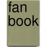 Fan Book door Maciver Percival