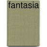 Fantasia door Walt Disney Productions