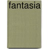 Fantasia door Art Wiederhold