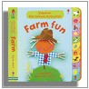 Farm Fun door Fiona Watts