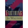 Farthing door Jo Walton