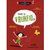 Wat is vrijheid by O. Brenifier
