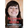 In zeven sloten by Astrid Harrewijn