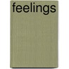 Feelings door Aliki
