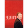 Feenie's door Rob Feenie