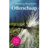 Offerschaap door H. Baartman