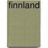 Finnland door Ernst-Otto Luthardt