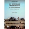 La bataille des Ardennes