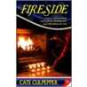 Fireside by Cate Culpepper