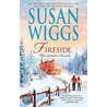 Fireside door Susan Wiggs