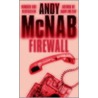 Firewall door Andy McNabb