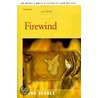 Firewind by Hank Searls