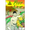 Fist Law by Jeff Palmer