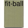 Fit-Ball door Maureen Flett