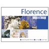 Florence door Popout Map