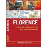 Florence door Everyman City Map Guide