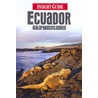 Ecuador, Galapagoseilanden door Insight Guides Nederlandstalig