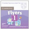 Flyers 1 by Esol Cambridge