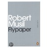 Flypaper door Robert Musil