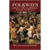 Folkways door William Sumner