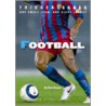 Football door Chris Brazier