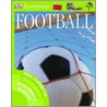 Football door Hugh Hornby