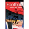 Football door Kenneth Ferris