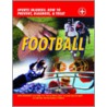 Football door John D. Wright