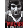 Football door Lou Macari